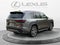 2026 Lexus LX 600 Luxury