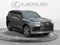 2026 Lexus LX 600 Luxury