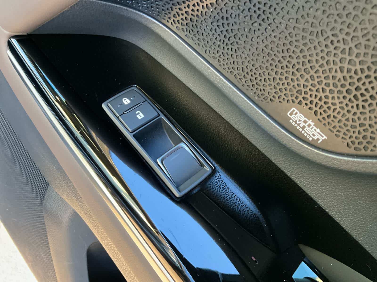 2023 Lexus LX 600 Luxury