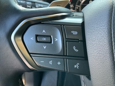 2023 Lexus LX 600 Luxury