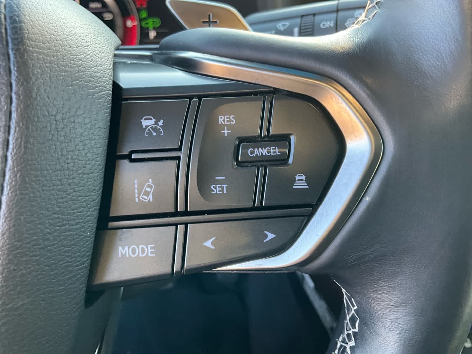 2023 Lexus LX 600 Luxury