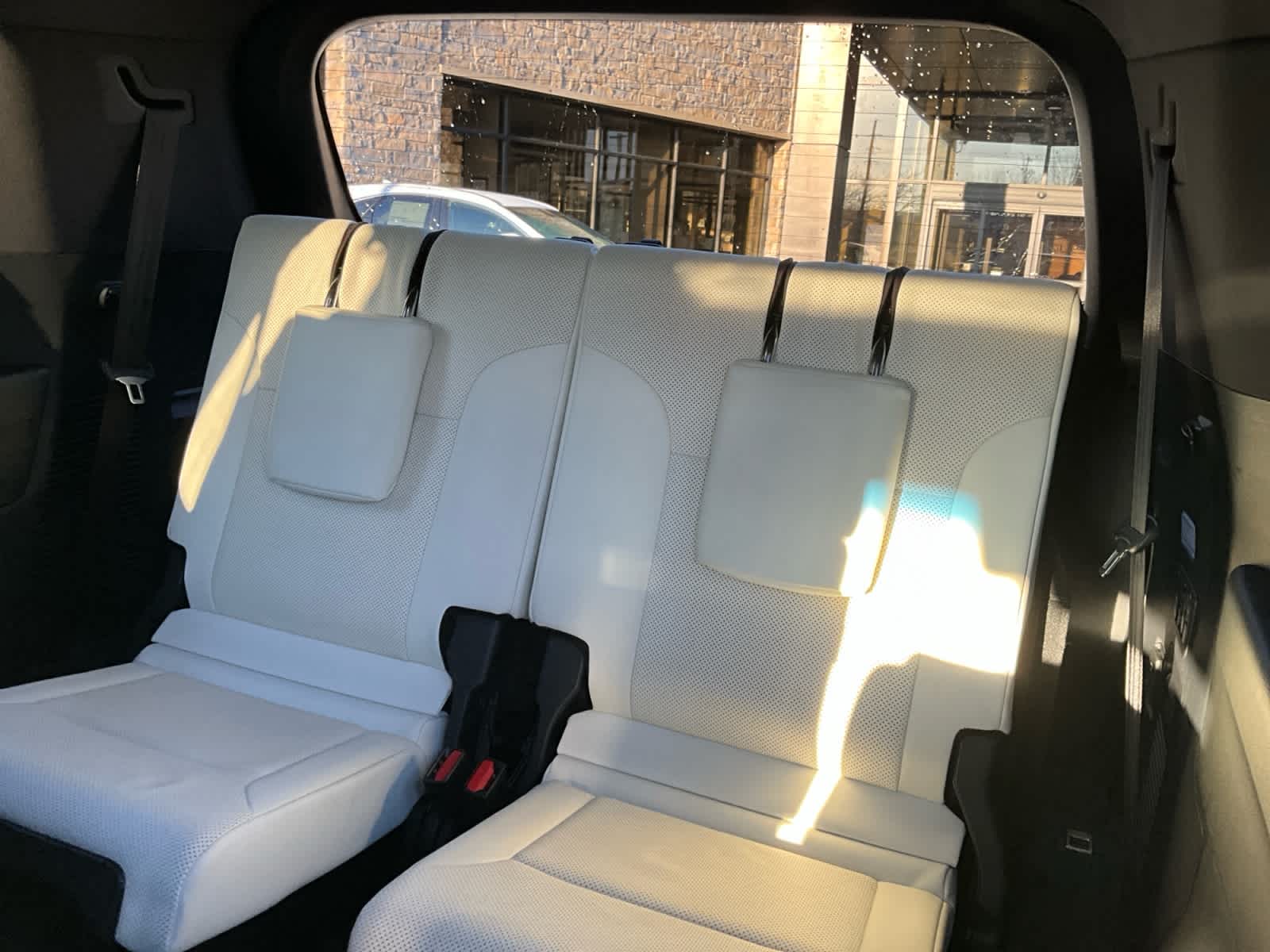 2023 Lexus LX 600 Luxury