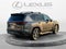 2023 Lexus LX 600 Luxury