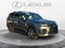 2023 Lexus LX 600 Luxury