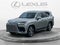 2023 Lexus LX 600 Luxury