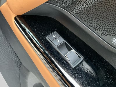 2023 Lexus LX 600 Luxury