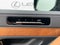 2023 Lexus LX 600 Luxury