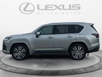 2023 Lexus LX 600 Luxury