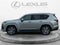2023 Lexus LX 600 Luxury