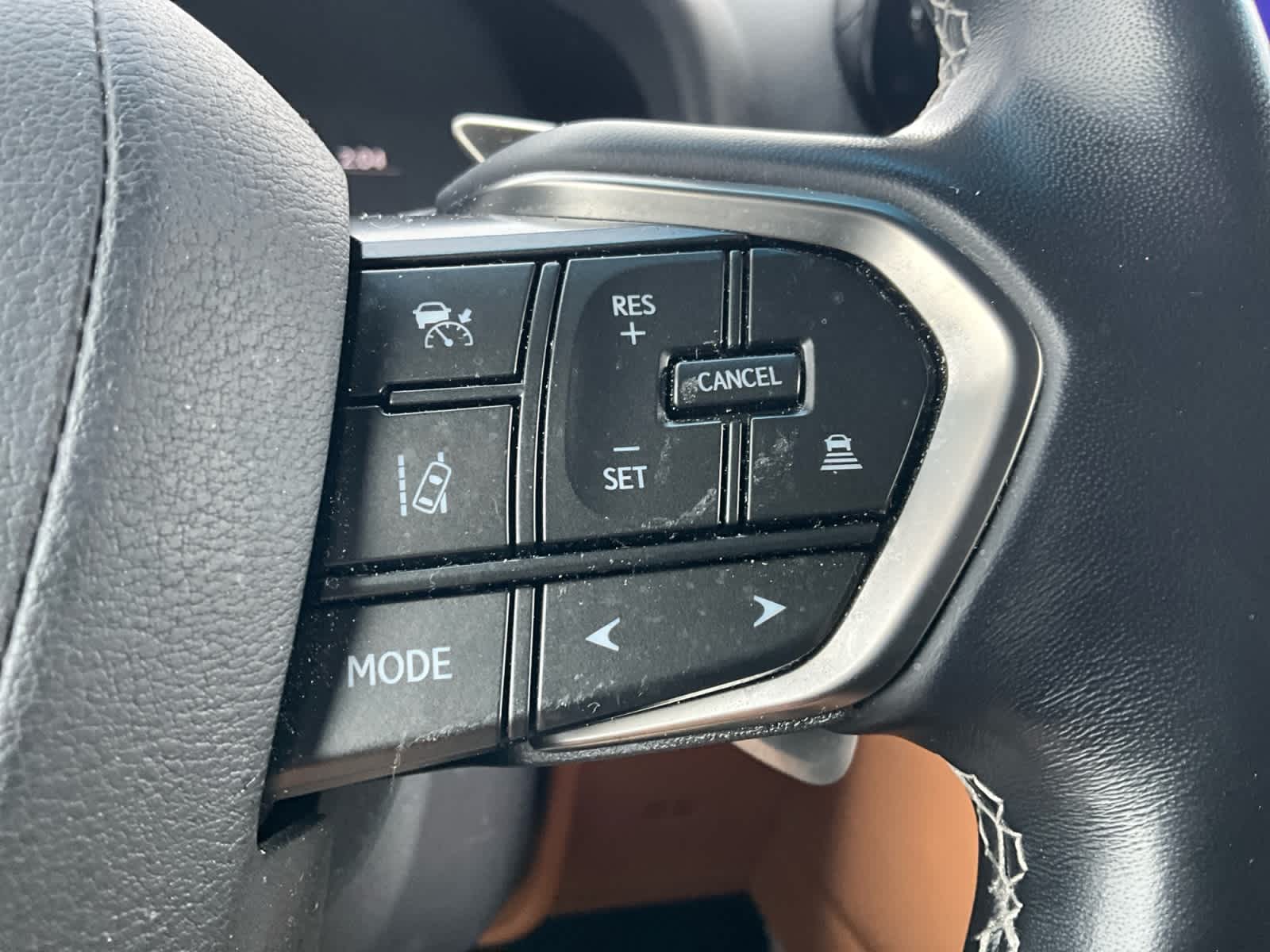 2023 Lexus LX 600 Luxury