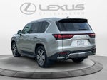 2023 Lexus LX 600 Luxury