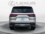 2023 Lexus LX 600 Luxury