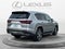 2023 Lexus LX 600 Luxury