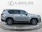 2023 Lexus LX 600 Luxury
