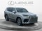 2023 Lexus LX 600 Luxury