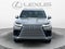 2023 Lexus LX 600 Luxury