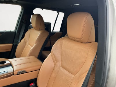 2023 Lexus LX 600 Luxury