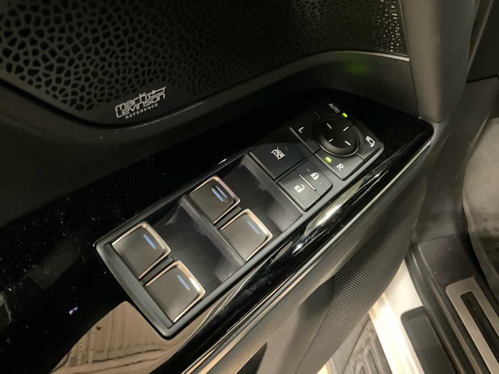 2024 Lexus LX 600 Luxury