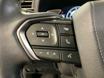 2024 Lexus LX 600 Luxury