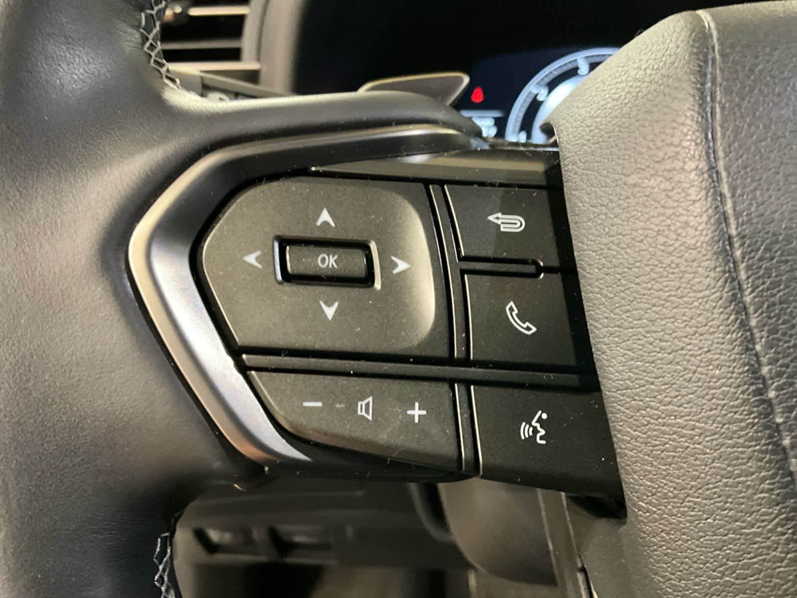 2024 Lexus LX 600 Luxury
