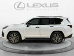 2024 Lexus LX 600 Luxury
