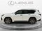 2024 Lexus LX 600 Luxury