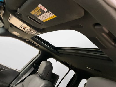 2024 Lexus LX 600 Luxury