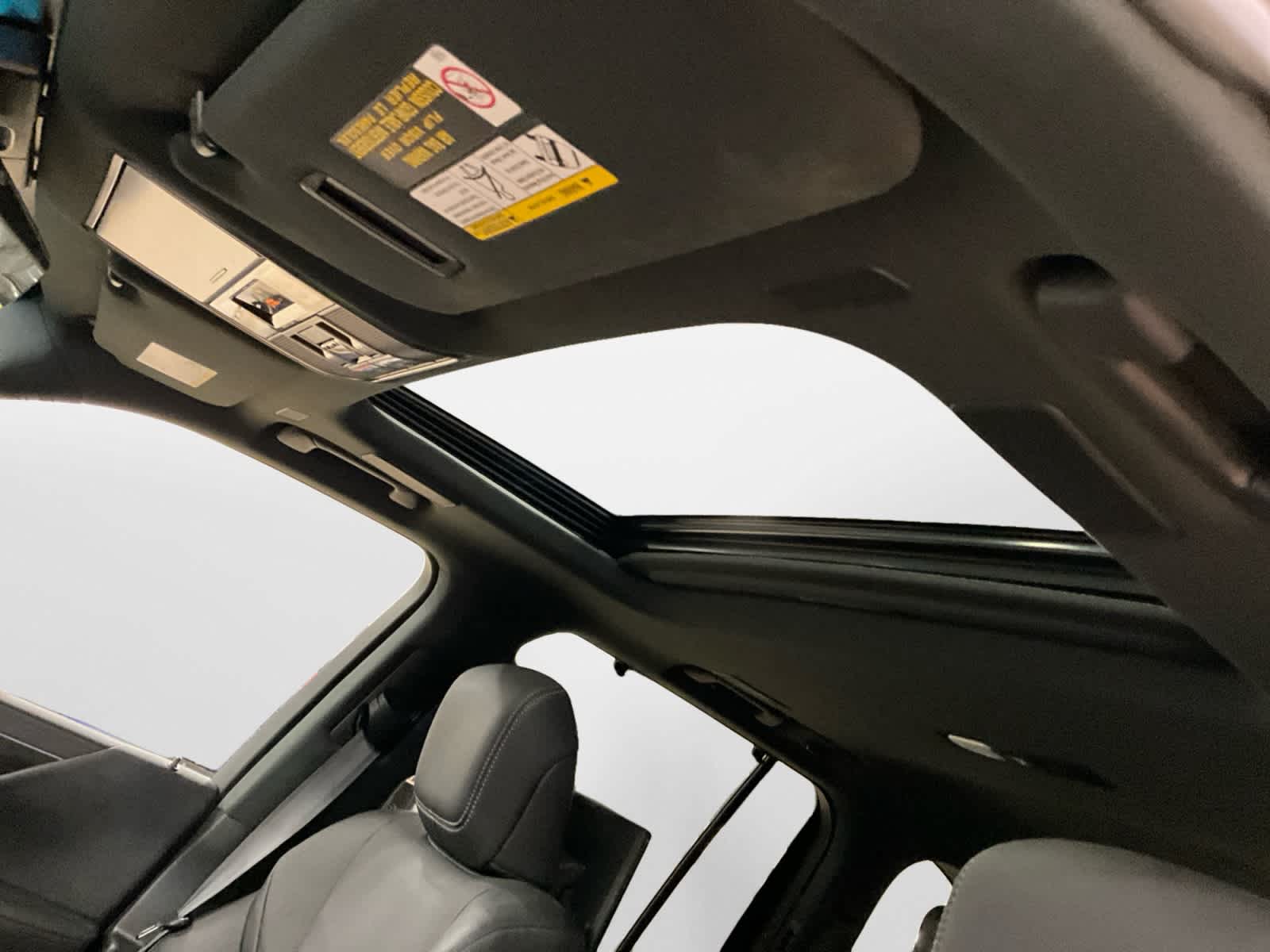 2024 Lexus LX 600 Luxury