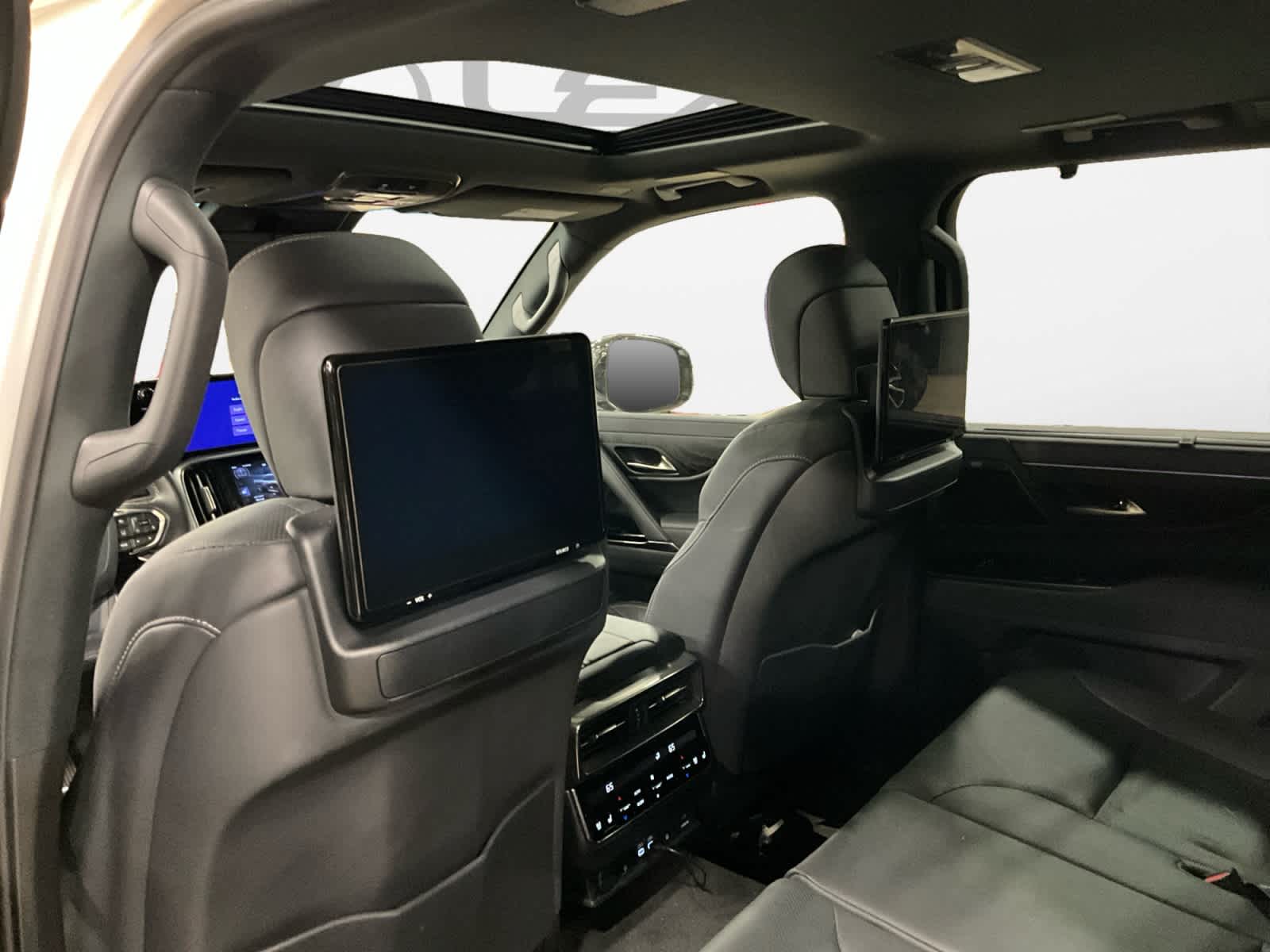 2024 Lexus LX 600 Luxury