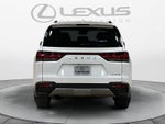 2024 Lexus LX 600 Luxury