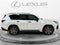 2024 Lexus LX 600 Luxury