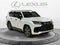 2024 Lexus LX 600 Luxury