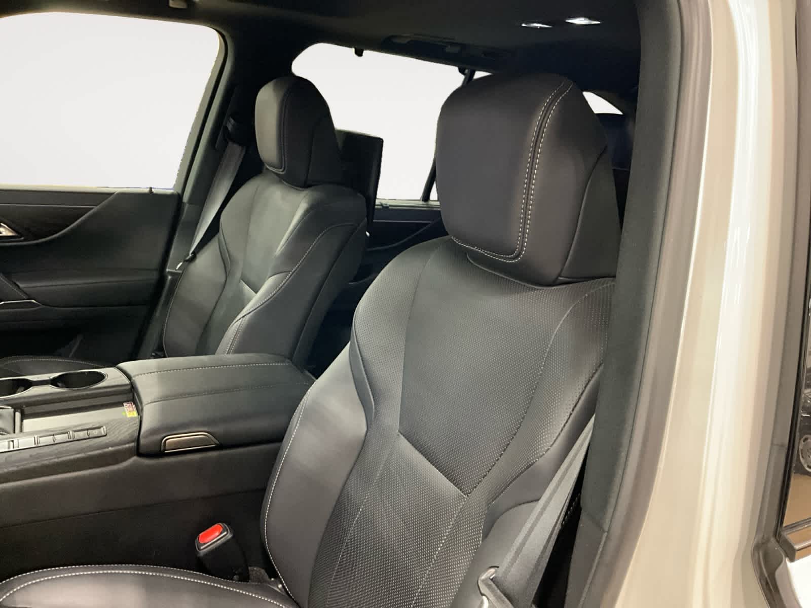 2024 Lexus LX 600 Luxury
