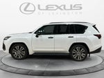 2026 Lexus LX 700h Luxury
