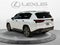 2026 Lexus LX 700h Luxury
