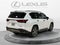2026 Lexus LX 700h Luxury