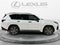 2026 Lexus LX 700h Luxury