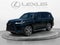 2026 Lexus LX 700h Luxury