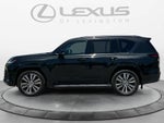 2026 Lexus LX 700h Luxury
