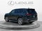 2026 Lexus LX 700h Luxury