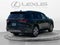 2026 Lexus LX 700h Luxury