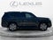 2026 Lexus LX 700h Luxury