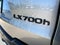 2026 Lexus LX 700h Luxury