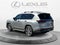 2026 Lexus LX 700h Luxury