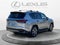 2026 Lexus LX 700h Luxury