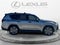 2026 Lexus LX 700h Luxury