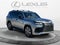 2026 Lexus LX 700h Luxury