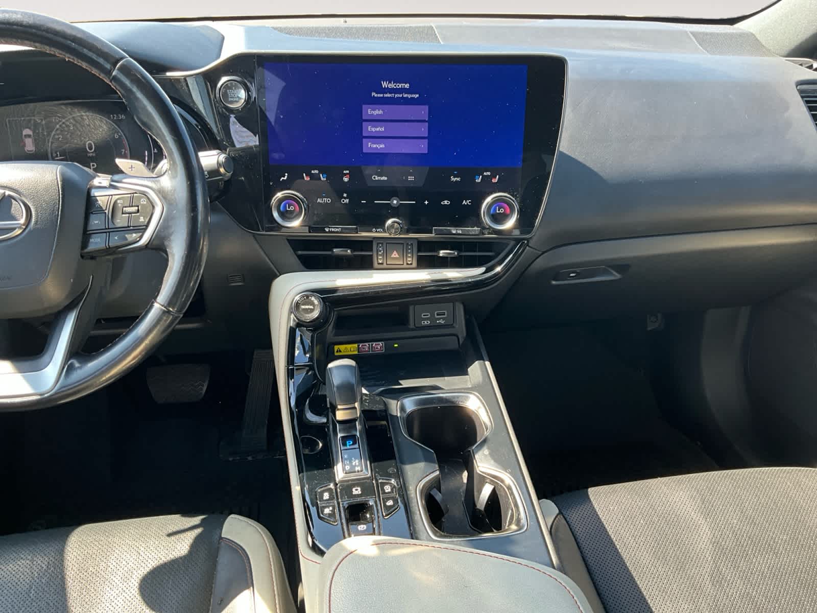 2022 Lexus NX 350 Premium