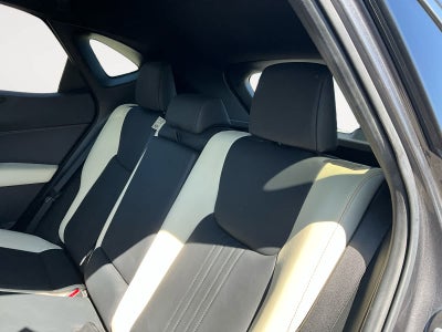 2022 Lexus NX 350 Premium