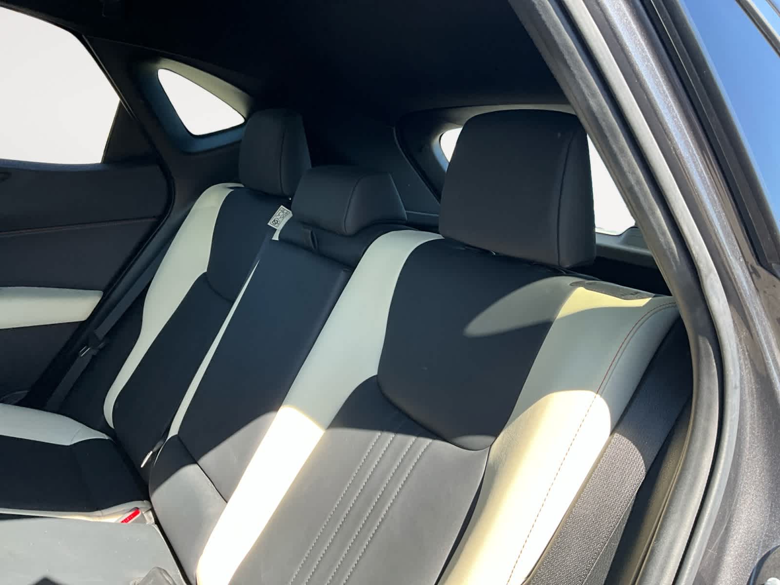 2022 Lexus NX 350 Premium